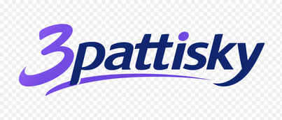 3pattisky logo